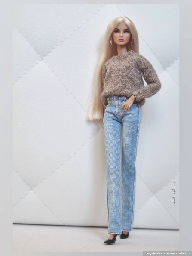 Одежда для Integrity Toys (фото 3)