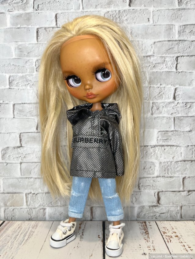 Продаю новую одежду для кукол Блайз (фото 2)