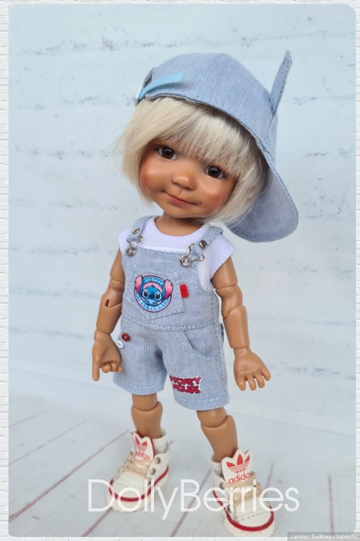 Продаю одежду для твинклз-медовушек (twinkles meadowdolls) (фото 8)