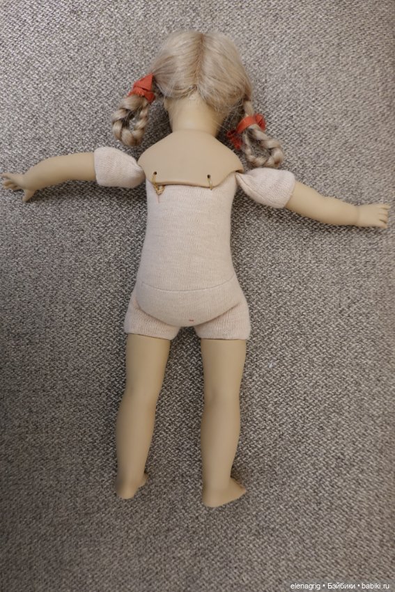 Куколка Хайди Отт (Heidi Ott) (фото 7)