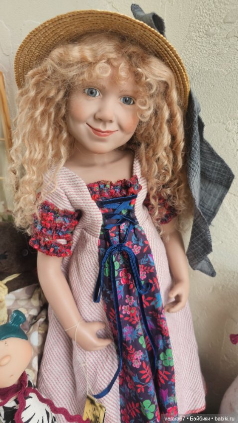 Очаровательная Annemaaike от Zwergnase. 2007 год (фото 5)