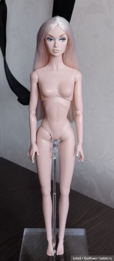 Поппи Паркер Шахматная — Фэшн (фото 7)