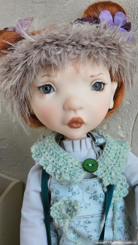 Малышка Caia Spoon от Zwergnase. #1 в лимите