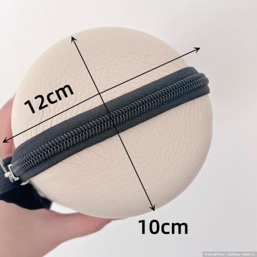 Переноска сумка для кукол 1/6 Блайз Blythe (фото 3)