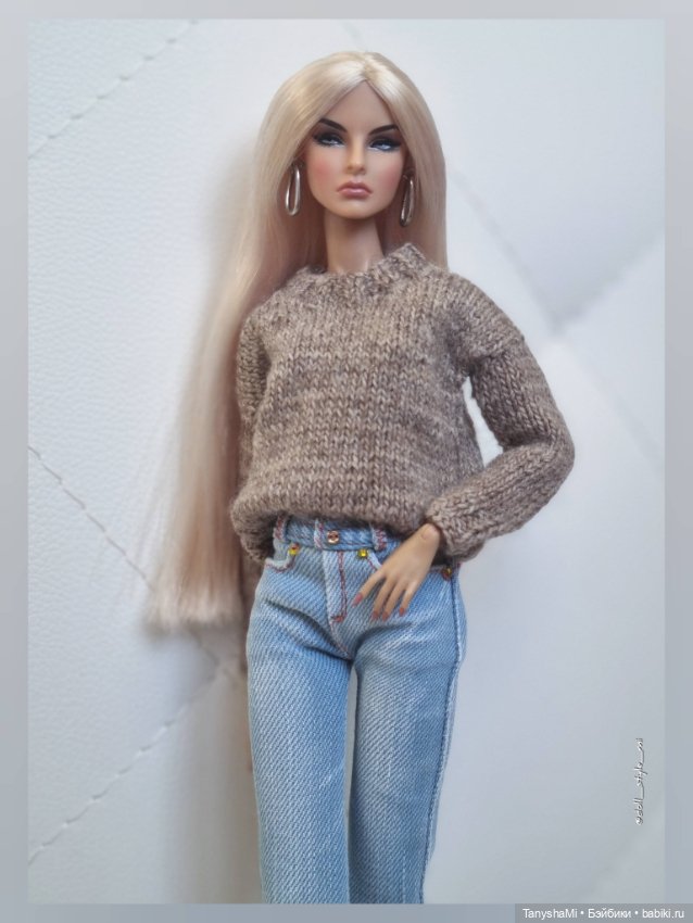 Одежда для Integrity Toys (фото 2)