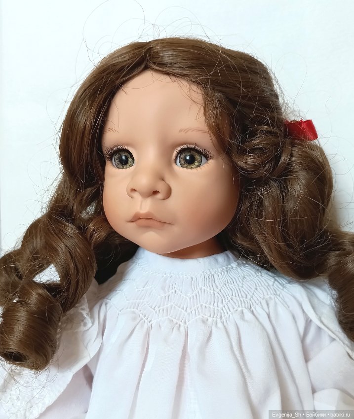 Tree top angel, Ангел на ёлке Джулии Гуд-Крюгер, Julie Good-Kruger (фото 3)