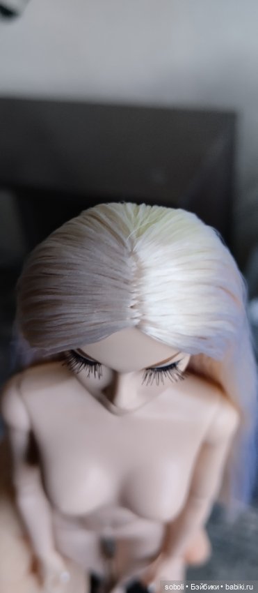 Поппи Паркер Шахматная — Фэшн (фото 3)