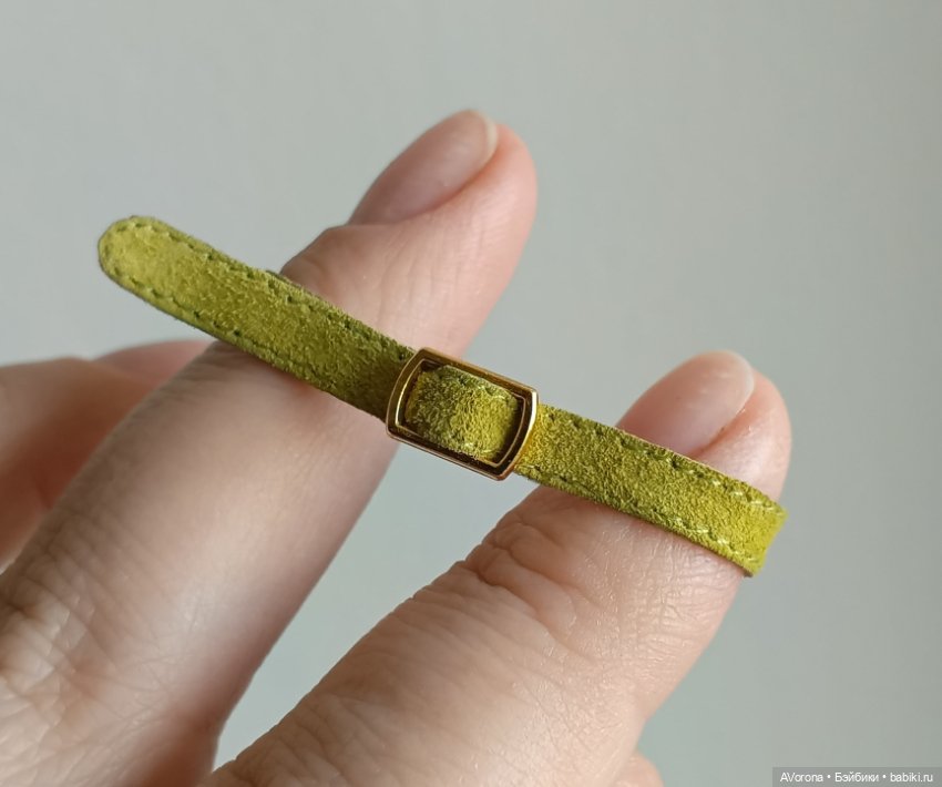 Комплект цвета молодой травки (фото 7)