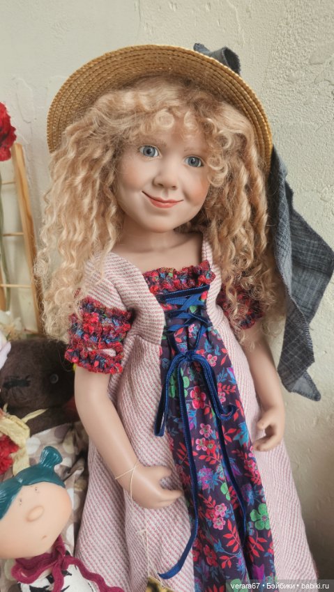 Очаровательная Annemaaike от Zwergnase. 2007 год (фото 6)