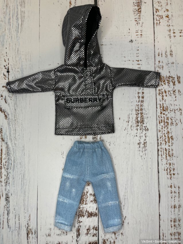 Продаю новую одежду для кукол Блайз (фото 3)