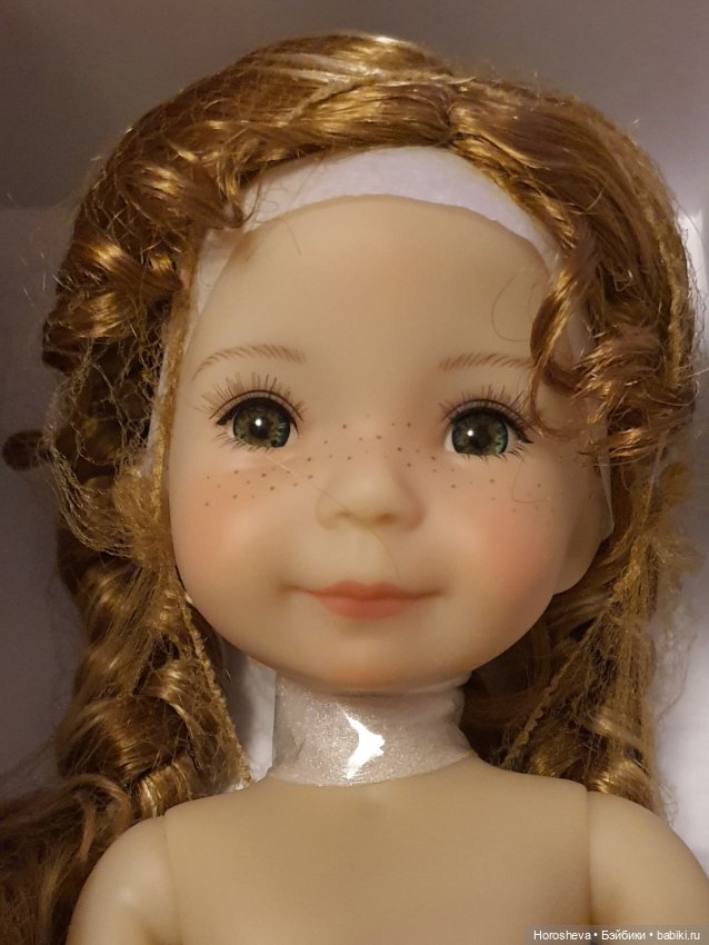 Кукла Sugar (Cахарок) — Игровые куклы