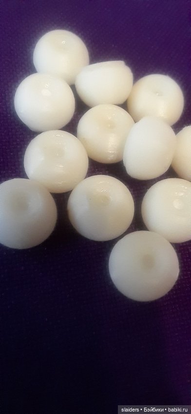 Основа (заготовки) для глаз (фото 7)