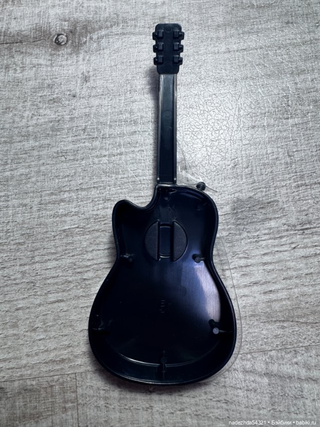 Частичный аутфит Кена Райана Гослинга из сета "Сцена у костра" по фильму "Барби" (фото 9)