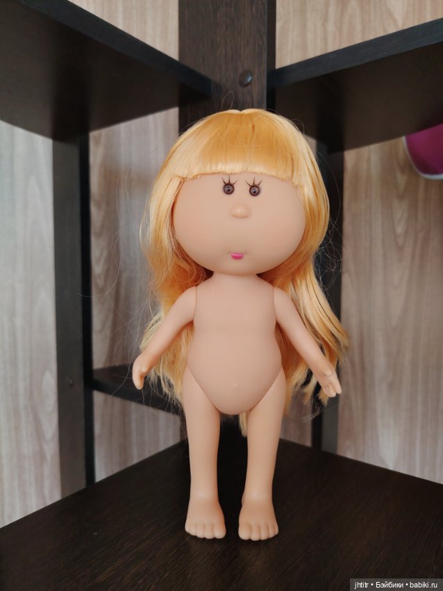 Мини Мия ( аналог) — Игровые куклы