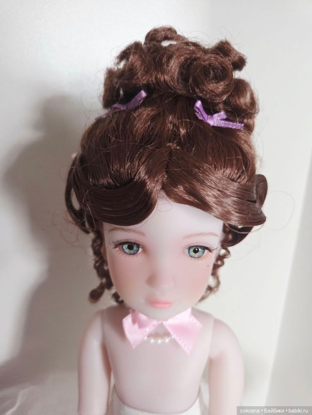 Francesca Франческа Ruby Red Limited Edition (фото 6)