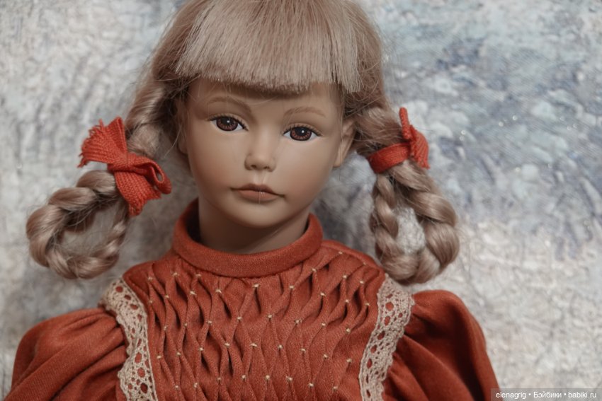 Куколка Хайди Отт (Heidi Ott) (фото 3)