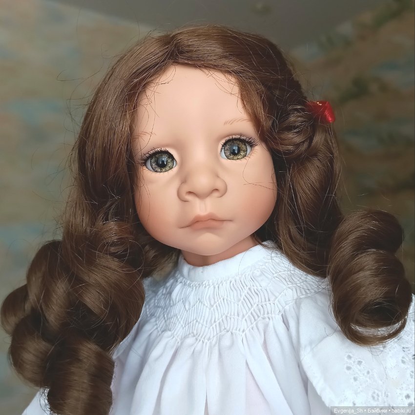 Tree top angel, Ангел на ёлке Джулии Гуд-Крюгер, Julie Good-Kruger (фото 9)