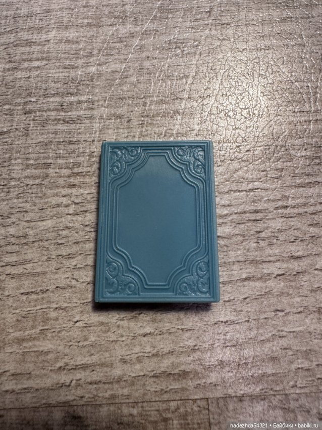 Аутфит Кена Фиеро (5) — Одежда для кукол (фото 8)