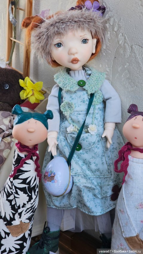 Малышка Caia Spoon от Zwergnase. #1 в лимите (фото 7)