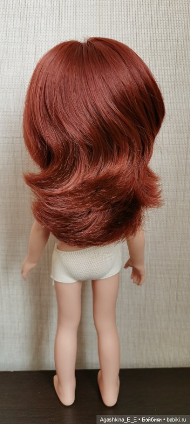 Кукла Paola Reina Нора Кристи (фото 4)