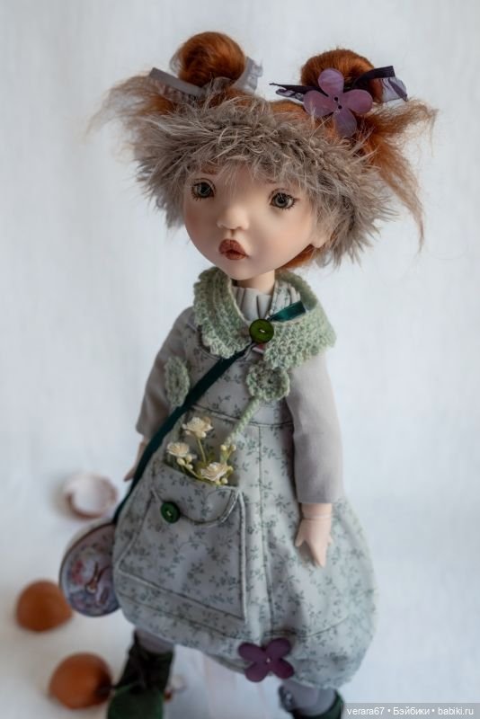 Малышка Caia Spoon от Zwergnase. #1 в лимите (фото 5)