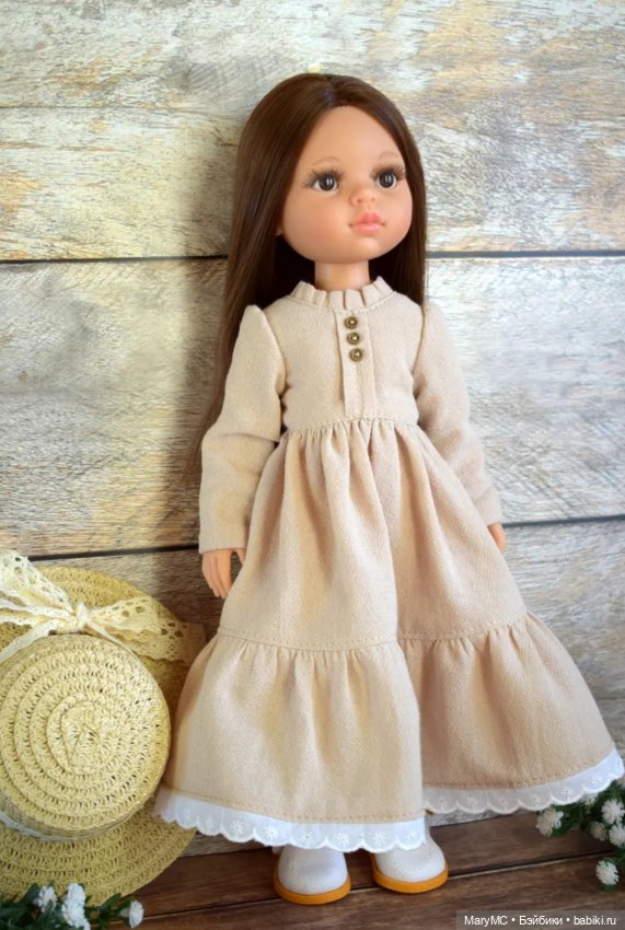 Комплект на Паола Рейна кантри (фото 7)