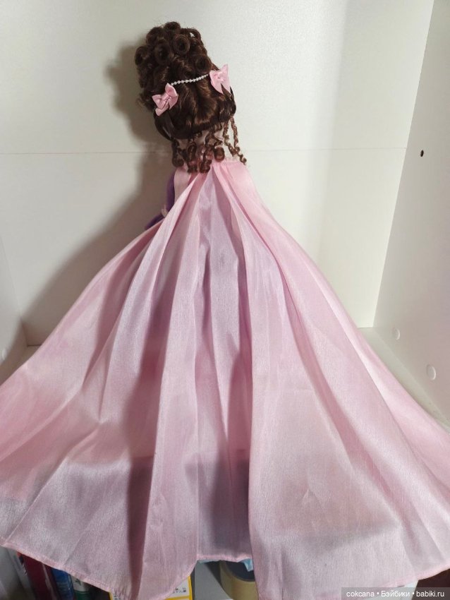 Francesca Франческа Ruby Red Limited Edition (фото 2)