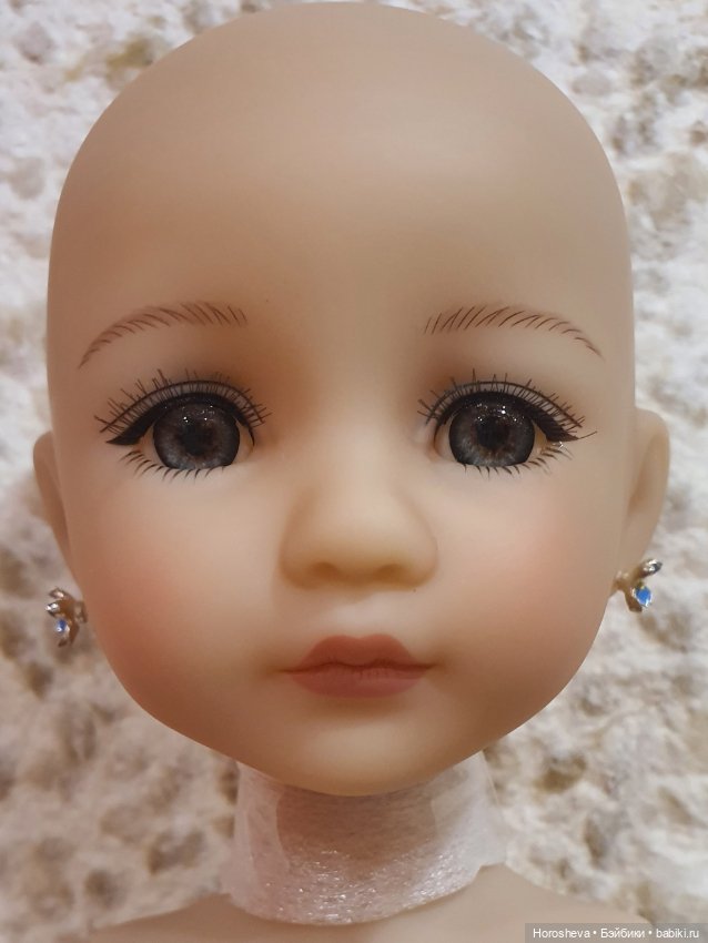 Кукла Вероника — Игровые куклы