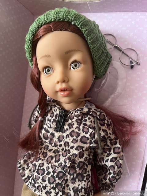 Кэти Копенгагин — Игровые куклы (фото 6)