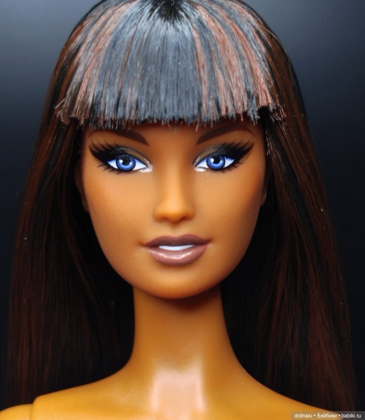 Анна-Лара basics 2026 на теле gala blue sensation (фото 4)