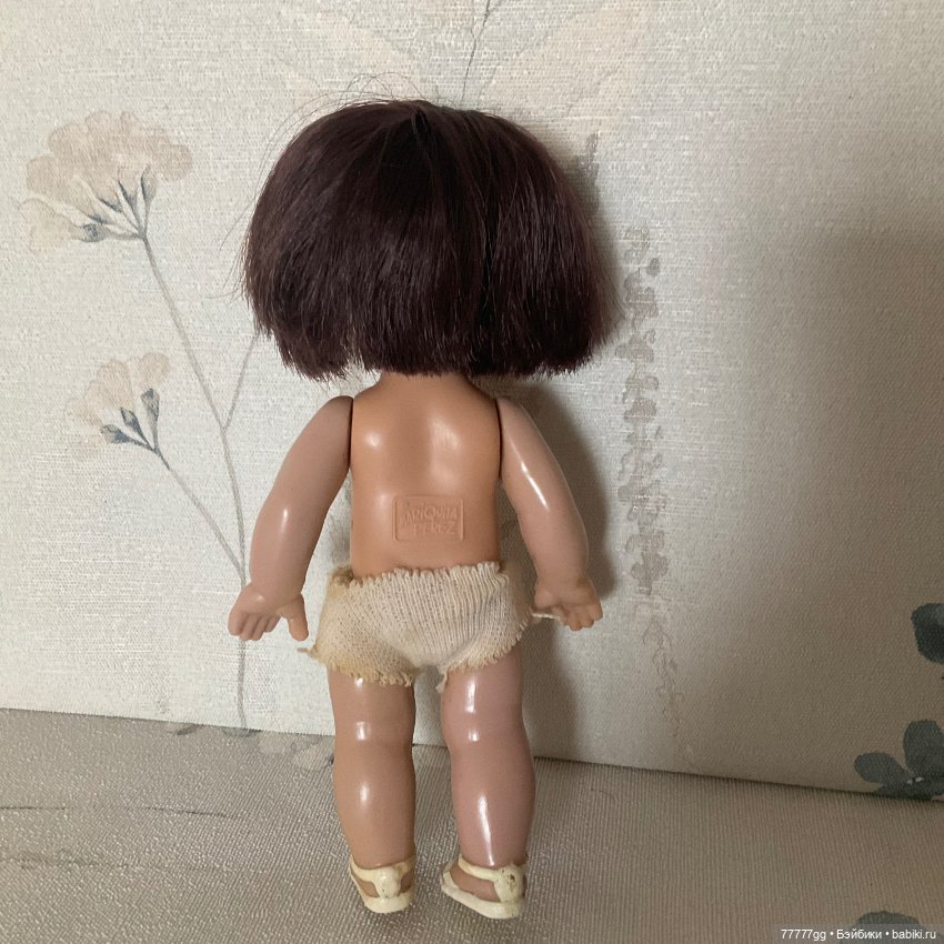 Редкая малышка по скромной цене (фото 5)