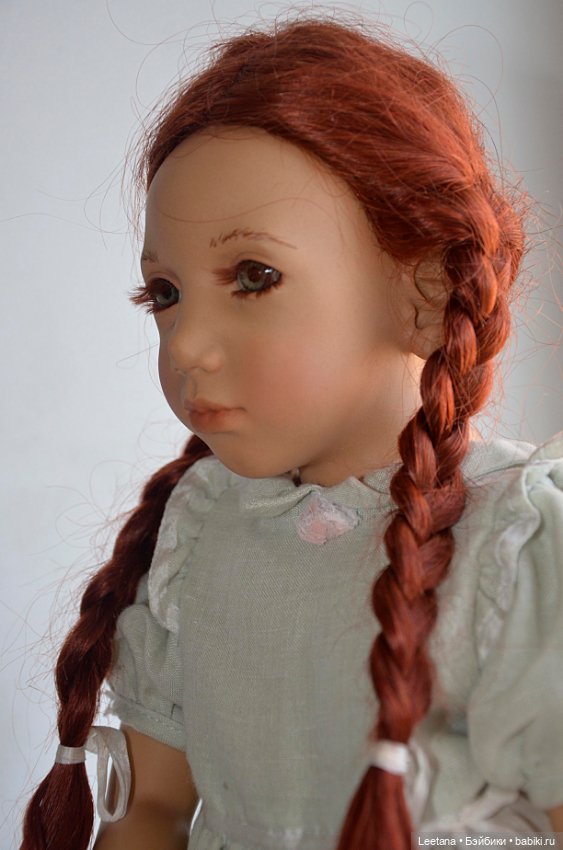 Marlie (Марли) от Annette Himstedt (фото 4)