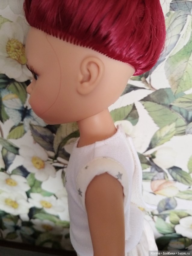 Малинка Паола Рейна / Даша малинка Паола Рейна