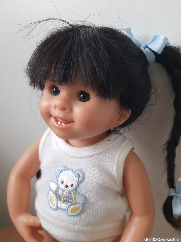 Студийный мини Вихтель Камилла (фото 5)