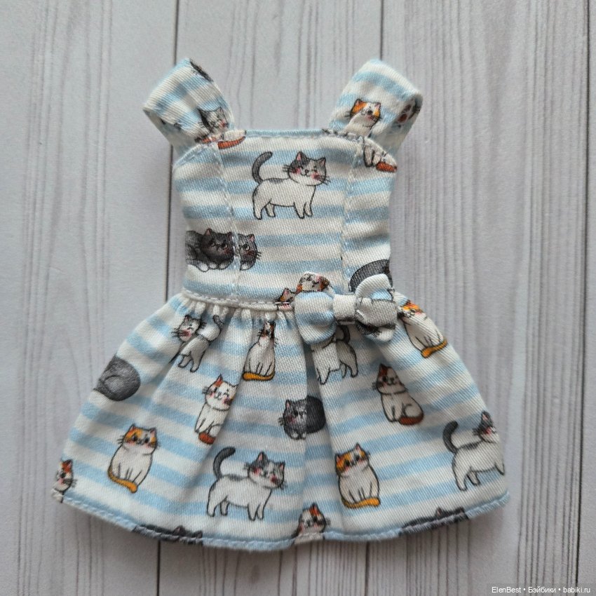 Одежда для Ruruko, Redberry, Obitsu 22 (фото 5)