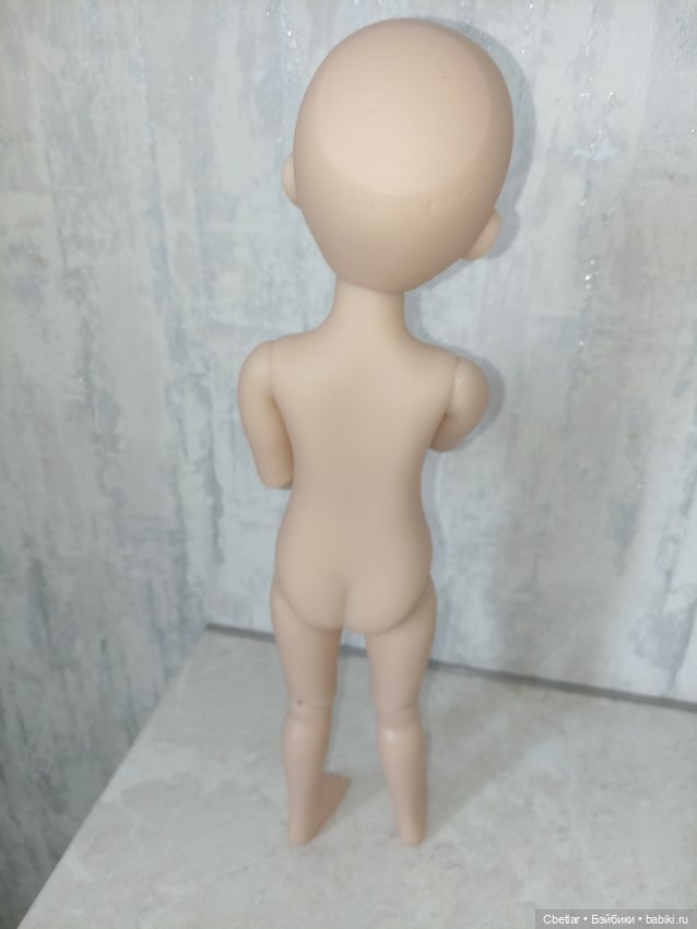 Ариадна Руби Ред — Игровые куклы (фото 2)