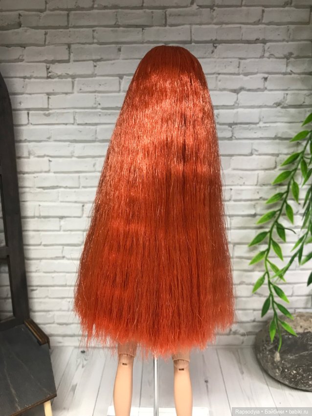 Integrity Poppy Parker поппи паркер ооак (фото 6)