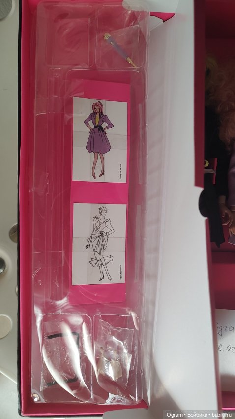 Jem and the holograms in stitches duets (фото 6)