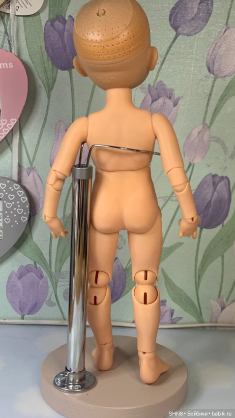 Шарнирное тело для Паола рейна (фото 3)