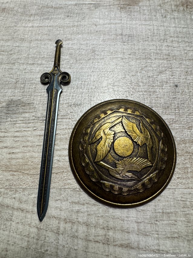 Тело в аутфите Барби Ипполиты (фото 9)