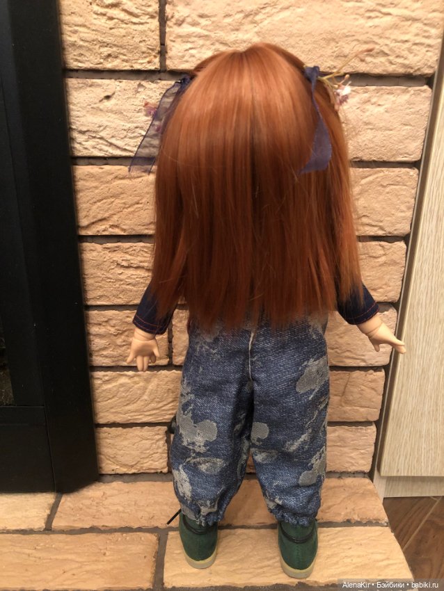 Прекрасная Fanny Spoon от Zwergnase (фото 2)