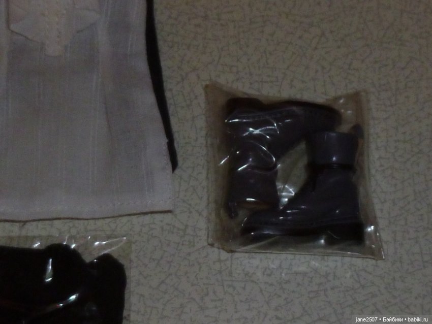 Почти полный аутфит Момоко Momoko Ambivalent girl новый (фото 3)