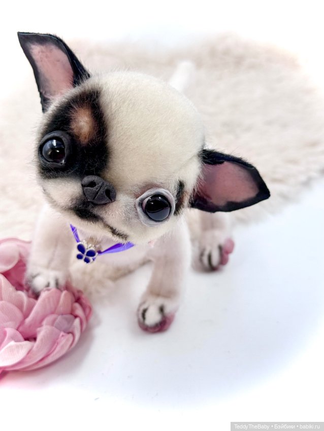 Butterfly — Авторские игрушки