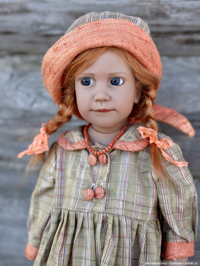 Liselot Лизелот, Zwergnase (фото 7)