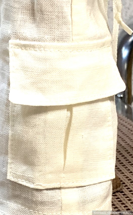 Мариетта от Carmen Gonzalez+ доп.одежда (фото 4)