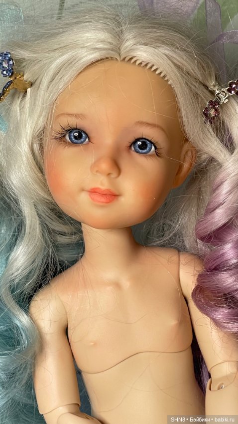 Reina del Norte на бдж теле