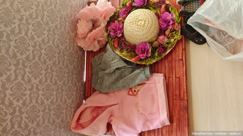 Мисс без имени 1965год — Винтажные куклы и игрушки детства (фото 3)