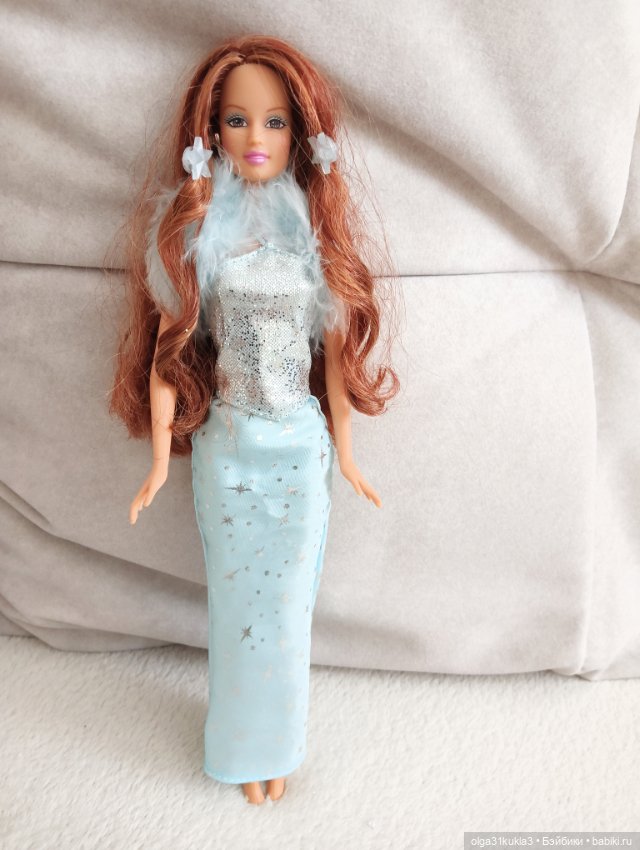 Movie Star — Винтажные куклы и игрушки детства (фото 2)