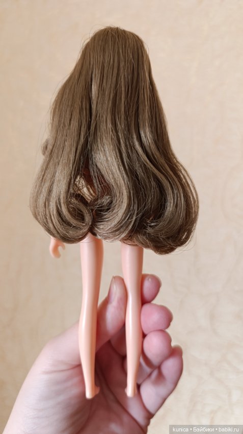 Репро Ликка repro Licca — Коллекционные куклы (фото 3)