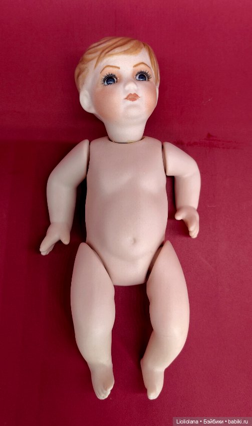 Реплика от M. Qoinn США 1983 год